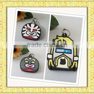 Fancy Lucky Fancy Friendship Custom Friendship Novel Key Head Cover thumbnail-1