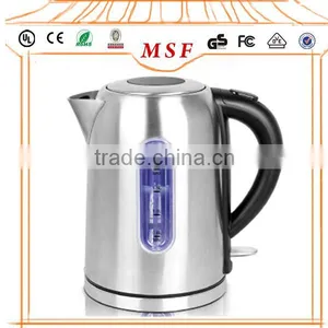 2016 Newest Stainless Steel Electric Kettles With Digital Control Manufacturer thumbnail-1