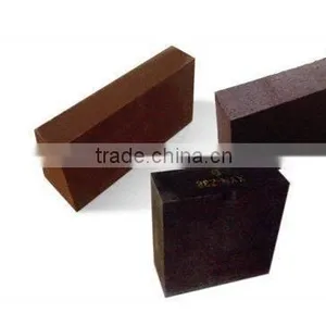 Chrome Magnesite Refractory Brick for Rotary Kiln Lining thumbnail-1