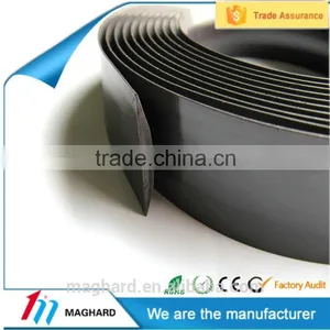 Isotropic Flexible Extruded Magnetic Rubber Foil /strips thumbnail-5