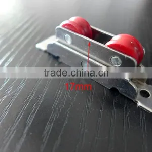 Sliding Window Roller,Window Pulley Bearing thumbnail-3