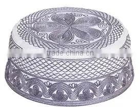 Cheapest for Promotion Muslim Cap thumbnail-6