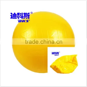 Custom Exercise Yoga Balls With Logo,Fitness Yoga Balls thumbnail-1