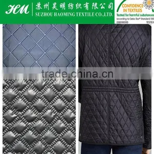 Pongee Compound Fabric Pongee Quilt thumbnail-3