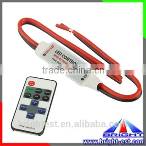 Hight Quality RGB LED Wifi Controller,Wifi Led Controller thumbnail-4