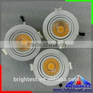 Super Bright Down Lighting,aluminium Casing Ceiling Lamp thumbnail-2