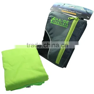 China Wholesales Football Club Beach Towel thumbnail-5