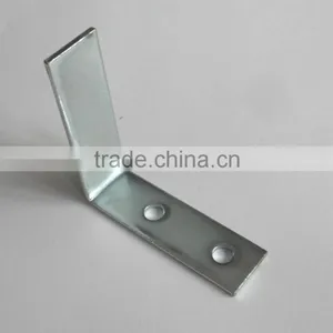 1"-10" L Shape Metal Connecting Brackets for Furniturem, House, Hardware Tool,Bulk Corner Brace Quality Choice thumbnail-4