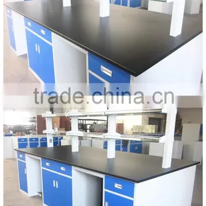 LAB METAL CORNER TABLE thumbnail-3