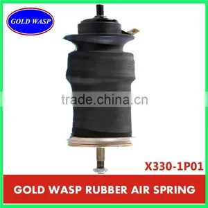 Rubber Air Spring,Rubber Air Bag,W21-760-9002 thumbnail-1