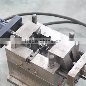Plastic Mold Manufacturing, to Figure, to Sample Mold Design and Manufacturing thumbnail-2