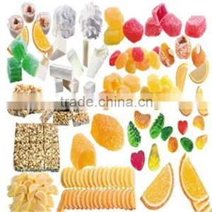 CE&BV Stainless Steel Modified Starch Extruder Production thumbnail-5