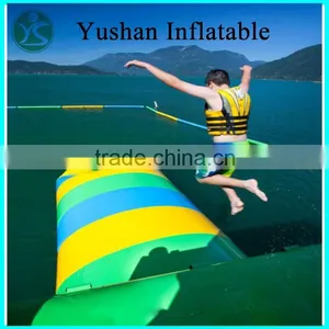 Inflatable Floating Water Park thumbnail-1