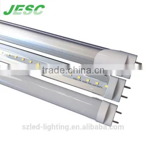 4FT T8 1200mm UL DLC CE TUV SAA ROHS Led Tube Light thumbnail-1