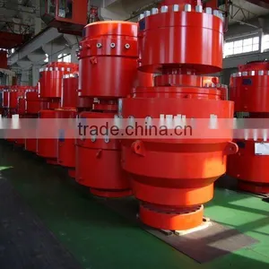 API 16A Blowout Preventor thumbnail-1