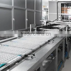 Chocolate Making Machine thumbnail-4