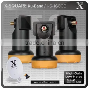 2015 HD Single High Gain LNB thumbnail-1