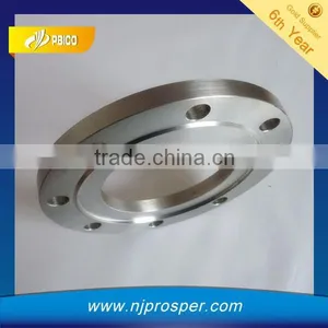ANSI/ASME A105 Carbon Steel Pipe and Fittings Flange (YZF-Y236) thumbnail-3
