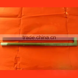 STA Zhengzhou 1500C U Type Sic Heating Element for Electric Furnace thumbnail-1