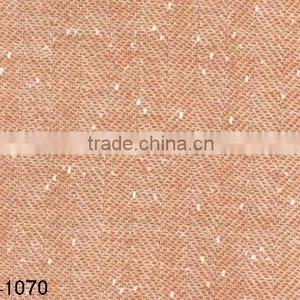 Yarn Dyed Polyester Wool Spandex Fabric thumbnail-1