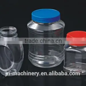 JN-2000 Fully Automatic Stretch Blow Molding Machine thumbnail-5