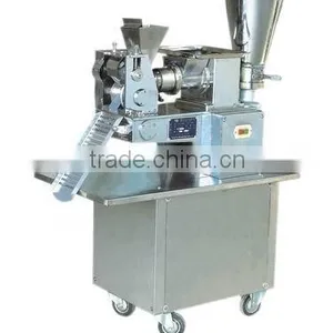 Mini Home Samosa Maker Machine Production Line thumbnail-2