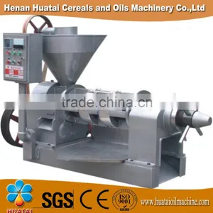 50-100TPD Agriculture Machinery Sunflower Oil,sunflower Oil Making Machine From Huatai Factory thumbnail-1