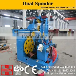 HONTA HT-630S DUAL DYNAMIC SPOOLERS thumbnail-1