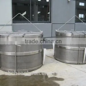 High Quality Efficient Extraction Tank thumbnail-3