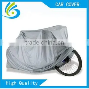 Bicycle Bike Outdoor Dust Rain Cycling Cover For Road / Mountain Bike MTB thumbnail-1