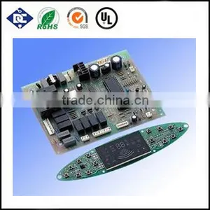 2016 New Electronic Circuit Board, PCB Manufacturer,pcb Design Layout and Copy thumbnail-6