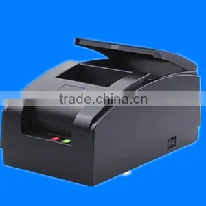 76MM Table Receipt Printing Bluetooth Dot Matrix Printer for Android thumbnail-1