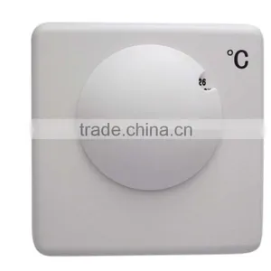TH2107 Mechanical Room Thermostat thumbnail-1