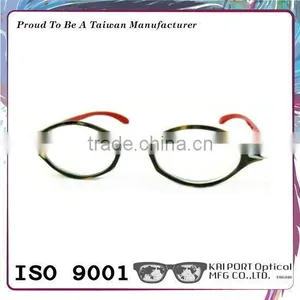 Round Shape and Pantone Color Available Eyewear thumbnail-3