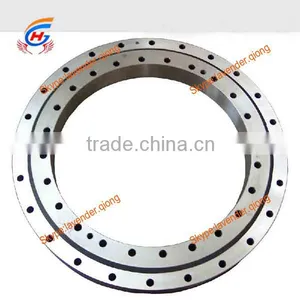YRT Bearing/YRT Slewing Bearing/YRT Turnable Ring Bearing thumbnail-1