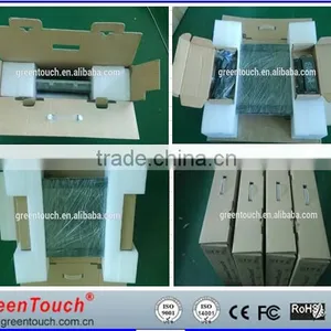 High Definition Industrial Touch Screen Monitor 18.5 Inch Gt-TMO185A Digital Pen Tablet Monitor Quality Choice thumbnail-5