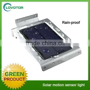 Pir Motion Sensor Security Light Small Motion Sensor Solar Light thumbnail-4