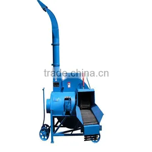 Low Price High Quality Small Grass Cutting Machine thumbnail-1