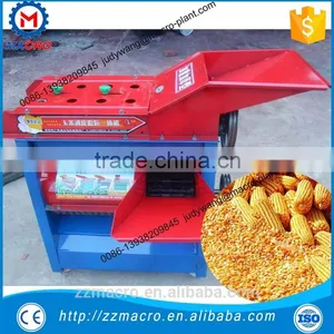 Corn Sheller/corn Skin Stripper Machine thumbnail-1