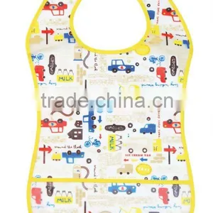 BABY'S EVA BIB thumbnail-1