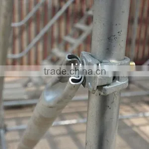 China Metal Scaffolding Factory thumbnail-1