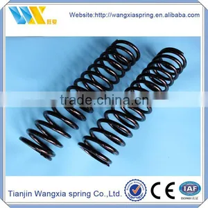 Large Cylinder Compression Spring Manufacture thumbnail-1