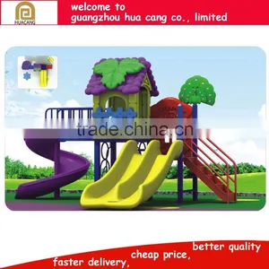 H30-1084 Kids Playgrounds for Sale Kids Outdoor Playground Items thumbnail-1