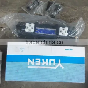 Horizontal Directional Drill Directional Valve / HDD Valve thumbnail-2
