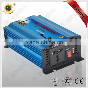 (Hot Selling) 500W Modified Sine Wave Inverter thumbnail-1