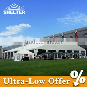 25x30m Clearspan Structure Event Tent for Sale thumbnail-1
