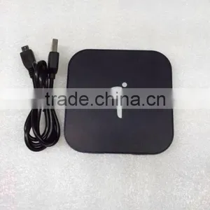 Qi Wireless Pad Charger Charging Hot For IPhone Nokia Samsung Galaxy Note S3 S4 thumbnail-5
