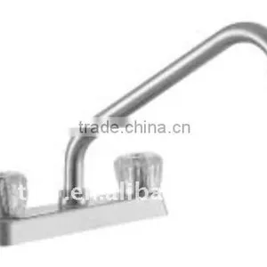 8" Kitchen Faucet thumbnail-1
