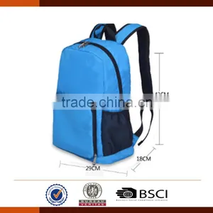 Light Weight School Bags Backpack for Teenagers thumbnail-1