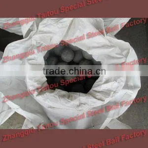 Nepal Grinding Steel Ball For Mining&Milling thumbnail-1